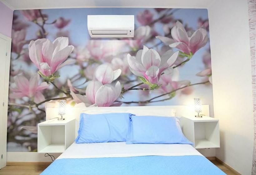 ベッドアンドブレックファースト La Casa Di Odessa