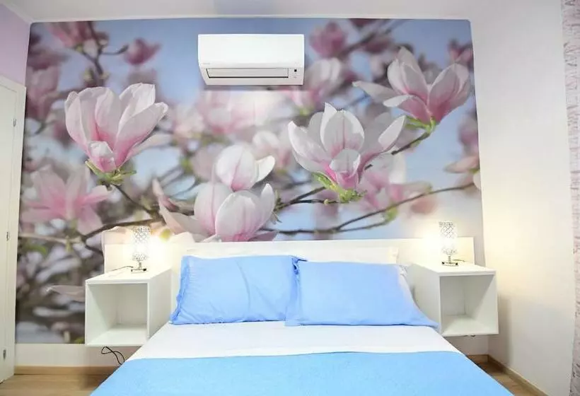 Aamiaismajoitus (B&B) La Casa Di Odessa