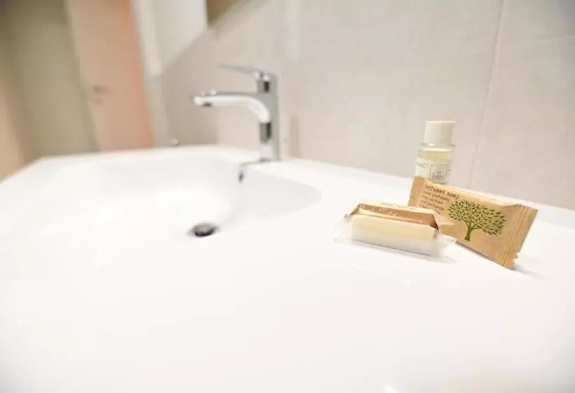 Aamiaismajoitus (B&B) La Casa Di Odessa