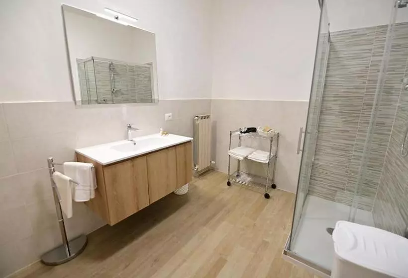 Aamiaismajoitus (B&B) La Casa Di Odessa