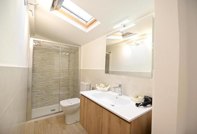 ベッドアンドブレックファースト La Casa Di Odessa