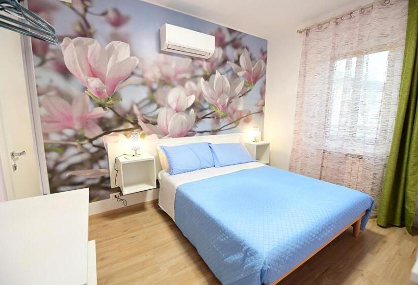 ベッドアンドブレックファースト La Casa Di Odessa