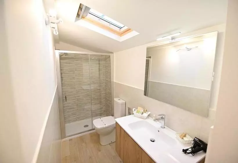 Aamiaismajoitus (B&B) La Casa Di Odessa