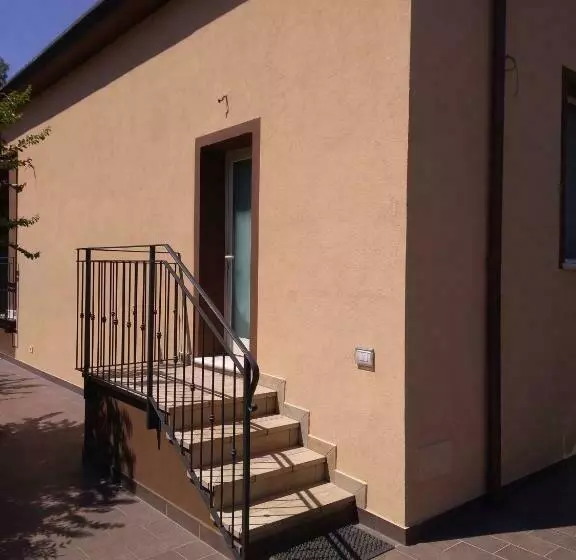 Aamiaismajoitus (B&B) La Casina