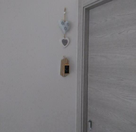 住宿加早餐  La Casina