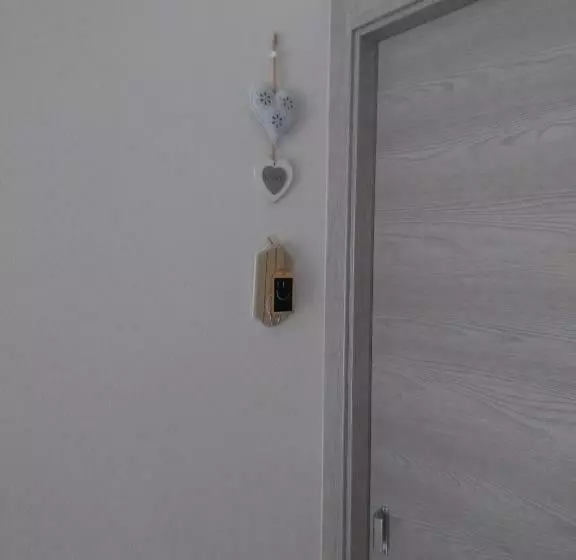 Aamiaismajoitus (B&B) La Casina