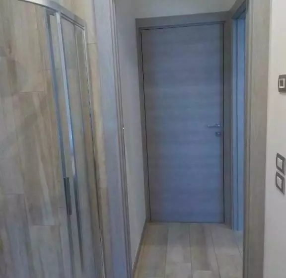 Aamiaismajoitus (B&B) La Casina