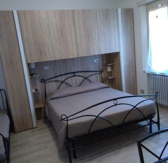 住宿加早餐  La Casina