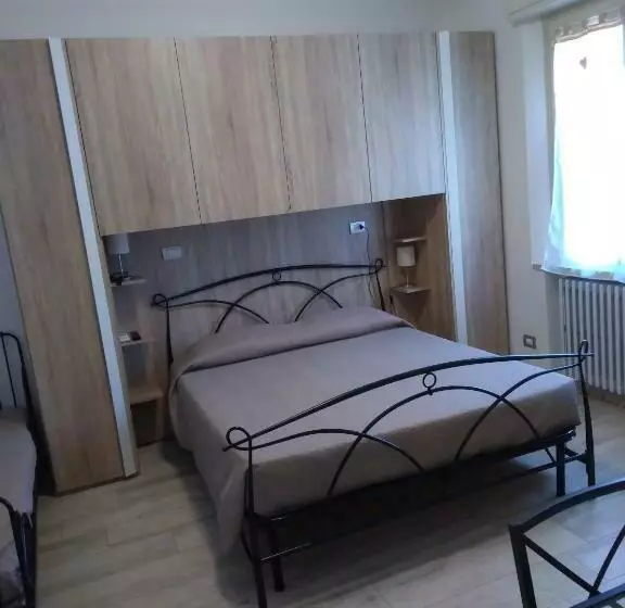 Aamiaismajoitus (B&B) La Casina