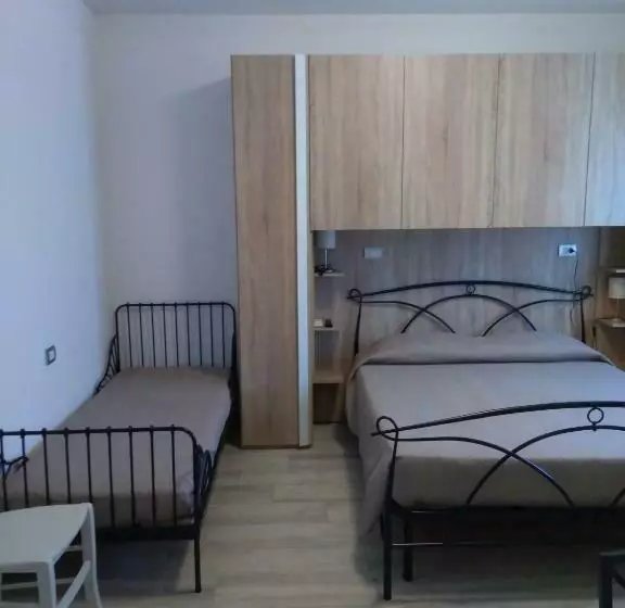 Aamiaismajoitus (B&B) La Casina