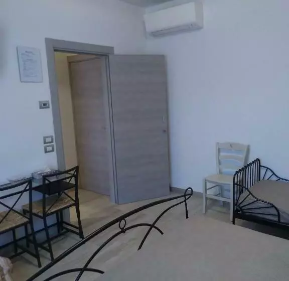 Aamiaismajoitus (B&B) La Casina