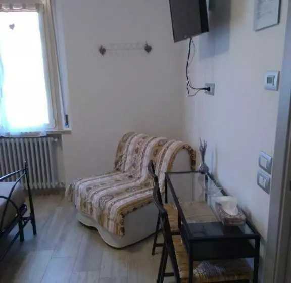 Aamiaismajoitus (B&B) La Casina