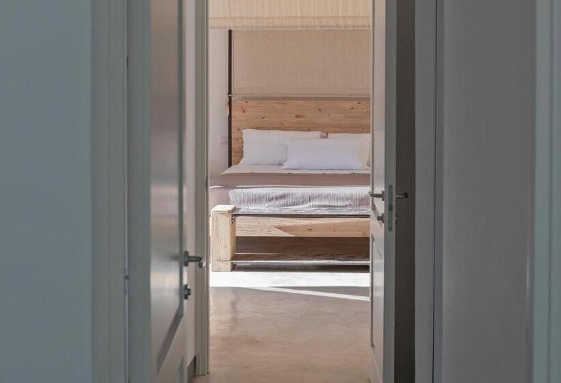 مبيت وإفطار Palummare   Agri Hotel Relais