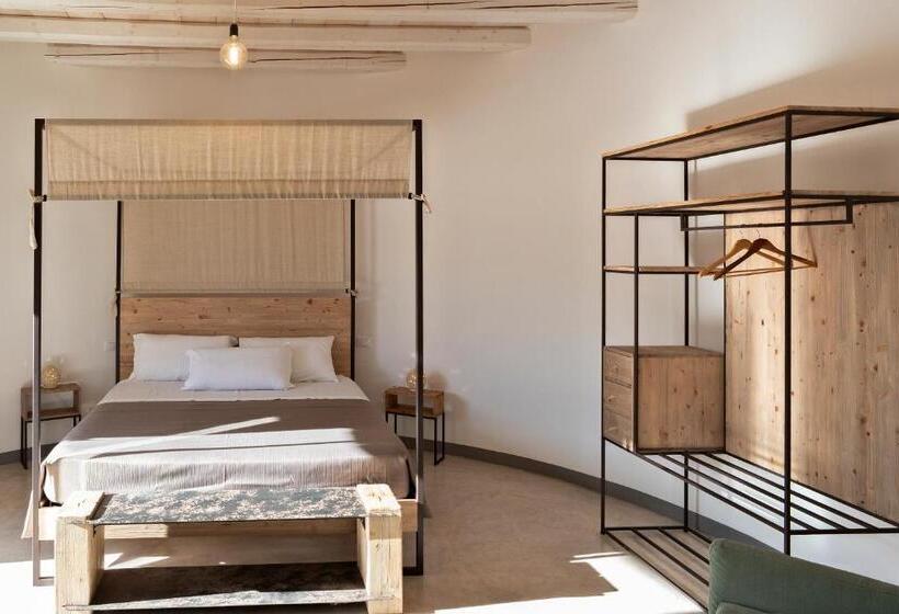 مبيت وإفطار Palummare   Agri Hotel Relais