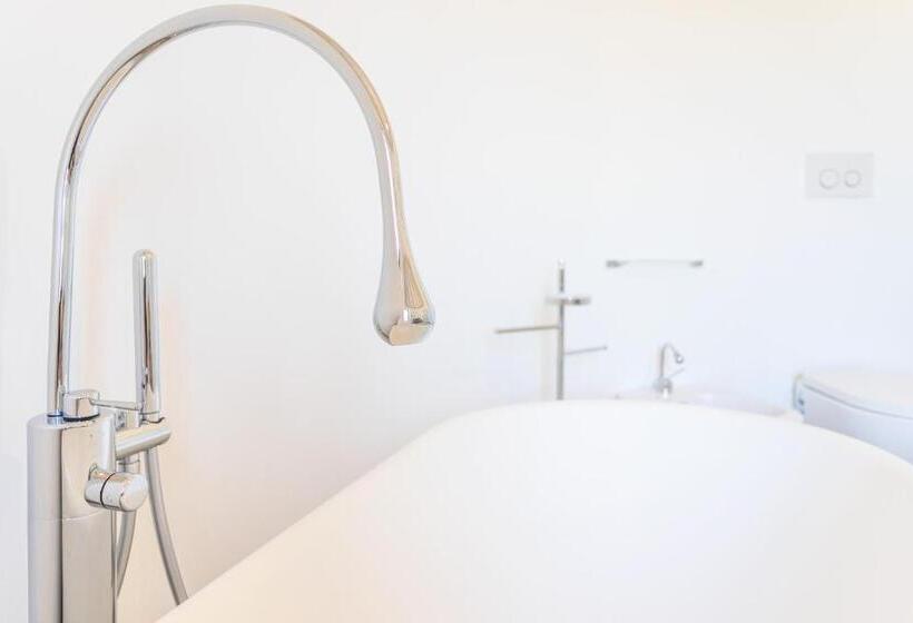 مبيت وإفطار Palummare   Agri Hotel Relais