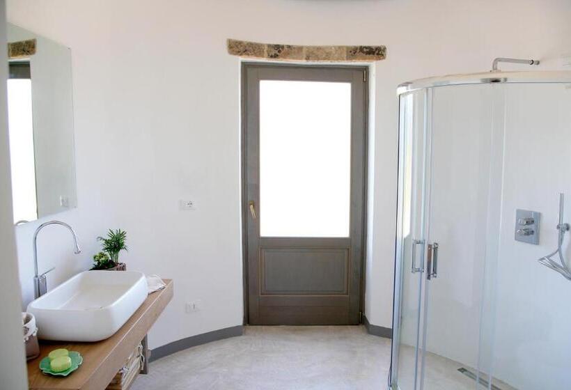 مبيت وإفطار Palummare   Agri Hotel Relais