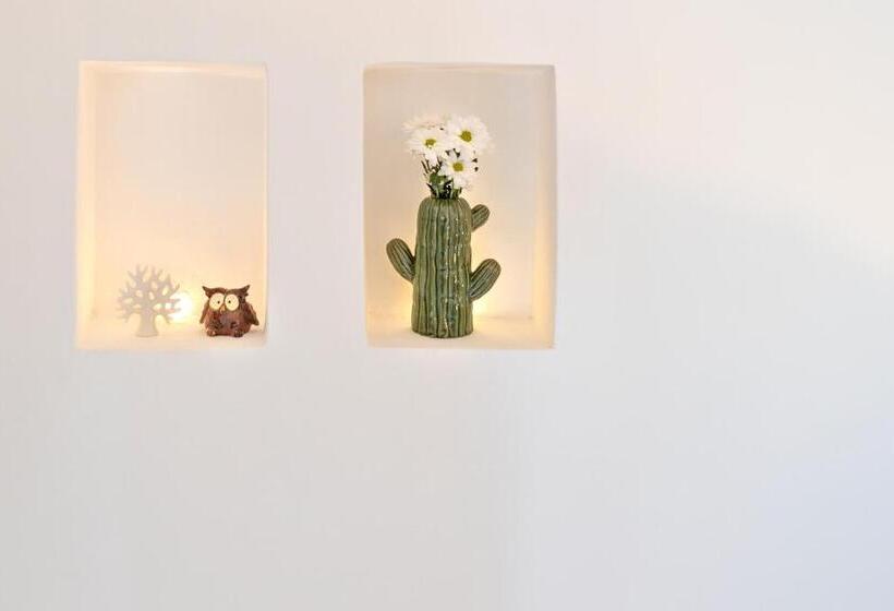 مبيت وإفطار Palummare   Agri Hotel Relais