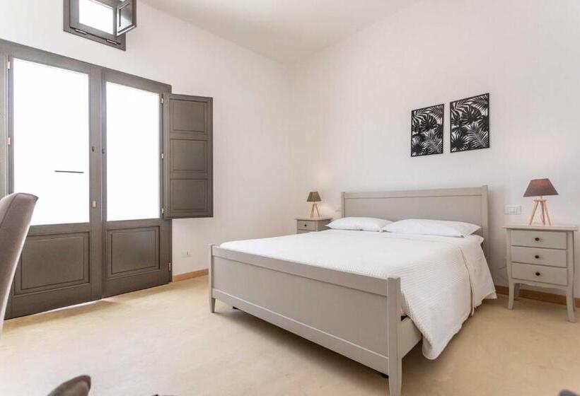 مبيت وإفطار Palummare   Agri Hotel Relais