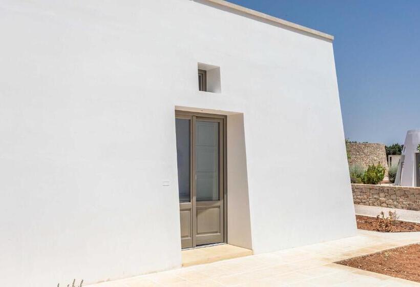 مبيت وإفطار Palummare   Agri Hotel Relais