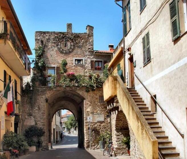 ベッドアンドブレックファースト Sogni E Colori