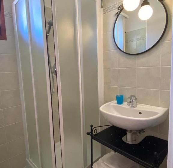 ベッドアンドブレックファースト Sogni E Colori