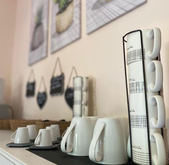 ベッドアンドブレックファースト Sogni E Colori