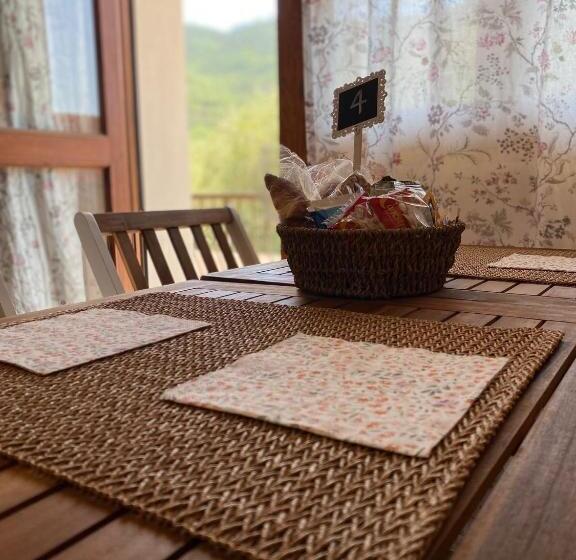 ベッドアンドブレックファースト Sogni E Colori