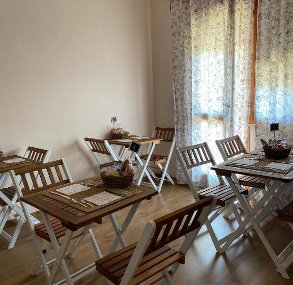 ベッドアンドブレックファースト Sogni E Colori