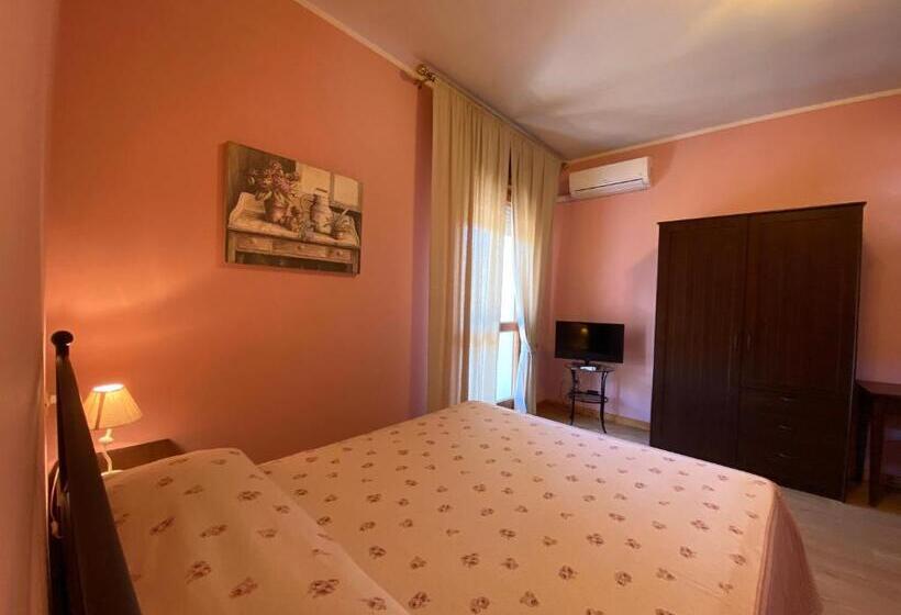 ベッドアンドブレックファースト Sogni E Colori