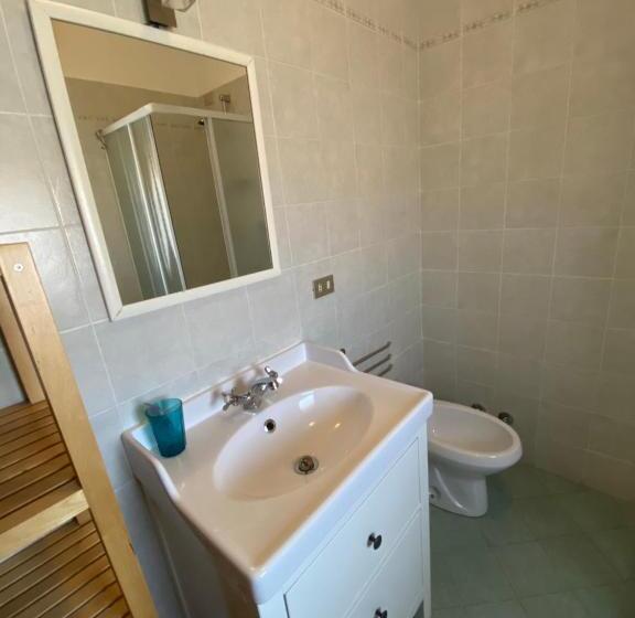 ベッドアンドブレックファースト Sogni E Colori