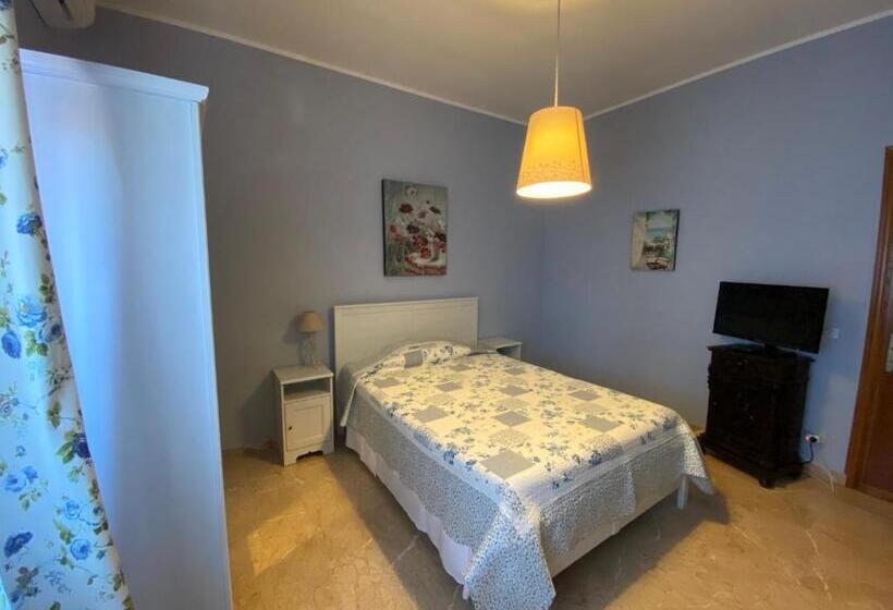 ベッドアンドブレックファースト Sogni E Colori