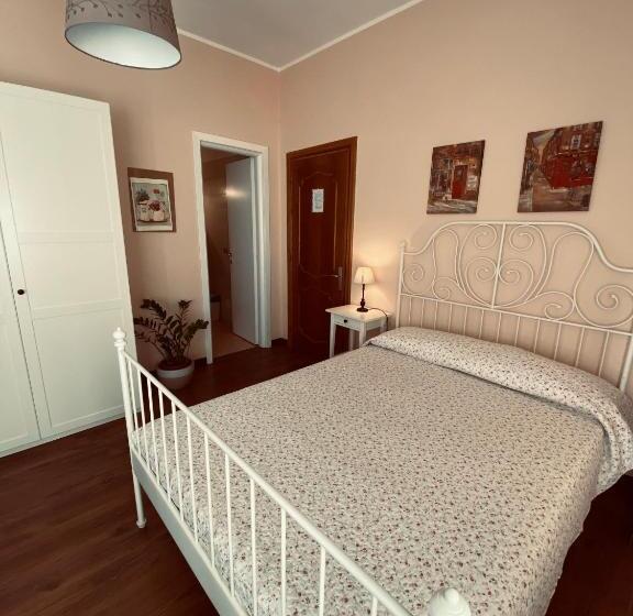 ベッドアンドブレックファースト Sogni E Colori