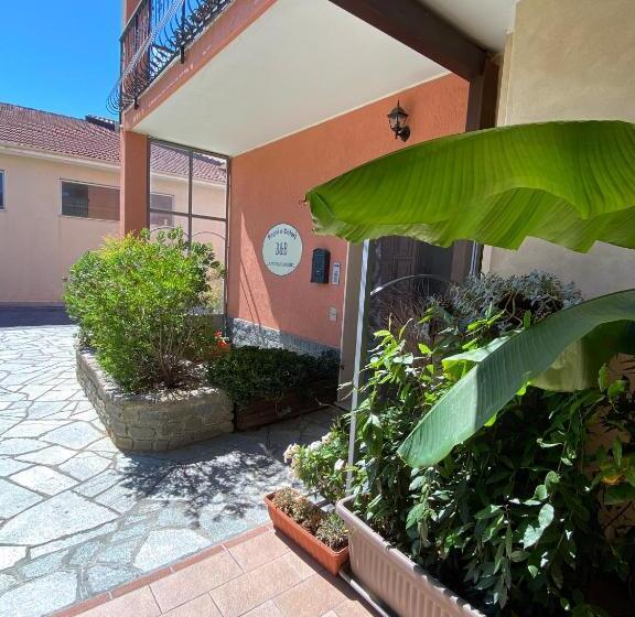 ベッドアンドブレックファースト Sogni E Colori