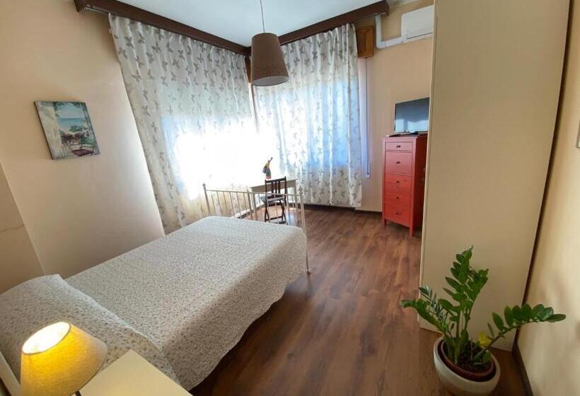 ベッドアンドブレックファースト Sogni E Colori