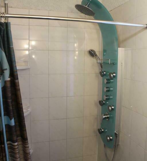 민박 Zum Seehörnchen Haus Fuchs