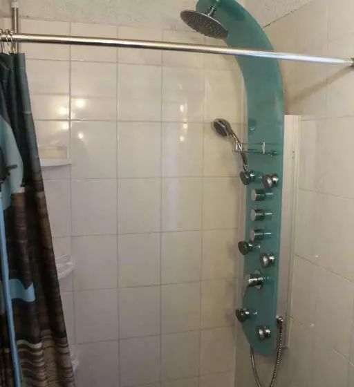 Aamiaismajoitus (B&B) Zum Seehörnchen Haus Fuchs