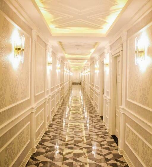 هتل Boyuk Ashirim