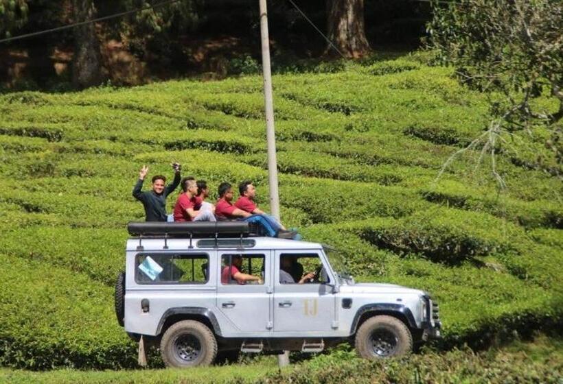 Hotel-cápsula The Cocoon Capsule