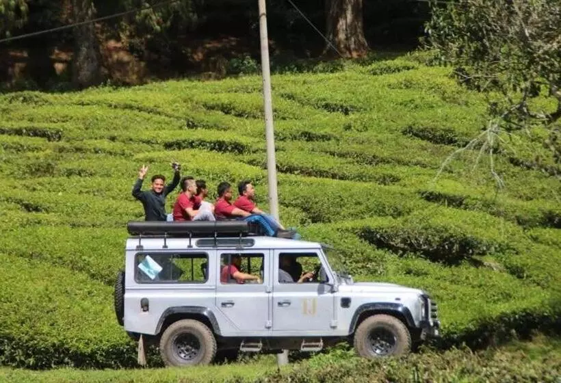 Kapselihotelli The Cocoon Capsule