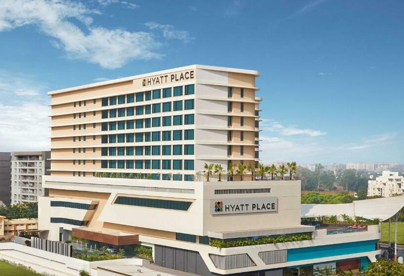 هتل Hyatt Place Vadodara