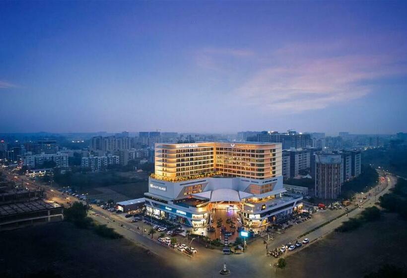 هتل Hyatt Place Vadodara