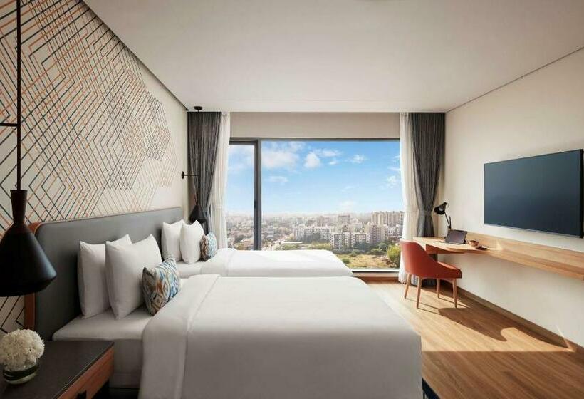 هتل Hyatt Place Vadodara