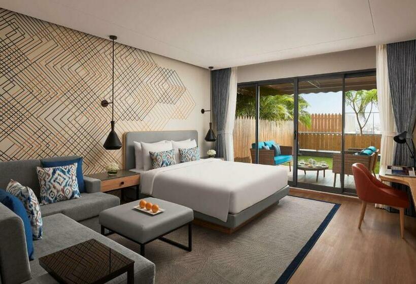 هتل Hyatt Place Vadodara