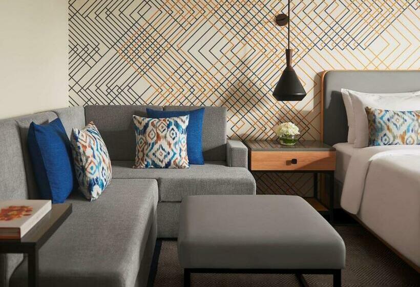 هتل Hyatt Place Vadodara