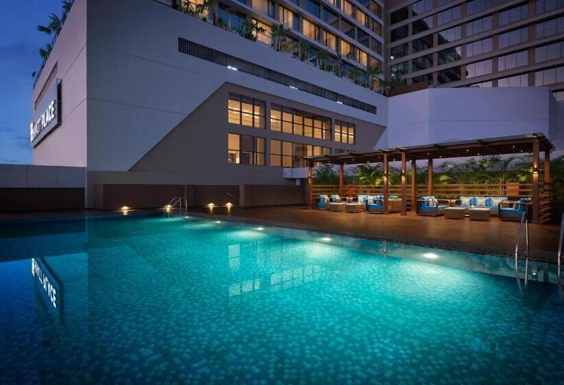 هتل Hyatt Place Vadodara