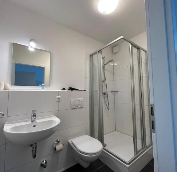 酒店 Riverside Airport