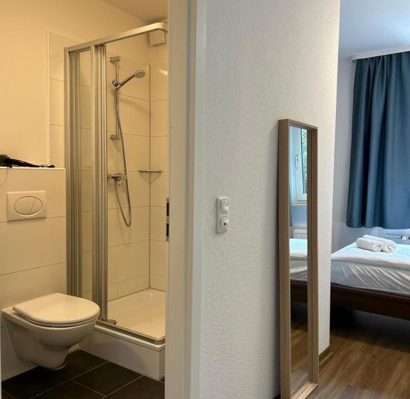 酒店 Riverside Airport