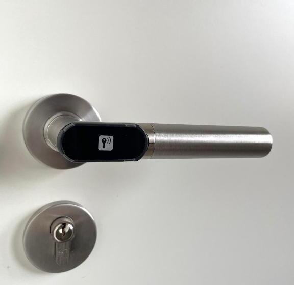 酒店 Riverside Airport