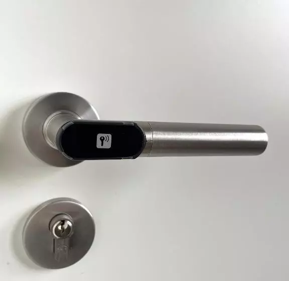 Hotelli Riverside Airport