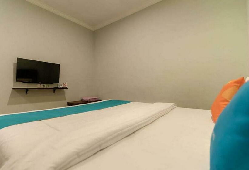 Hotel Ta Ke Talang Banjar Jambi